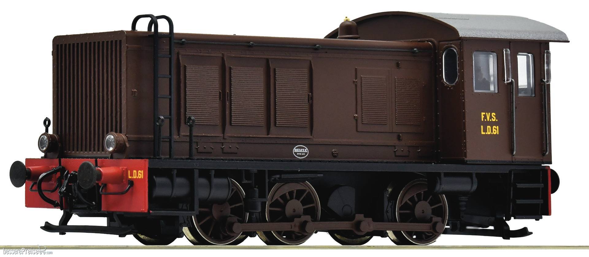 Roco 7300084