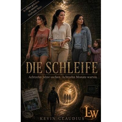 Die Schleife, Taschenbuch von Kevin Claudius, Epubli, 978-3-565-58723-0