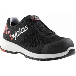 Jalas, Sicherheitsschuhe, Halbschuh 7108 Zenit Evo S1P Gr. 43 (S1P, 43)