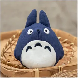 Sun Arrow Mein Nachbar Totoro Japanese Style Beanbag Plüschfigur Medium Totoro (6.50 cm)
