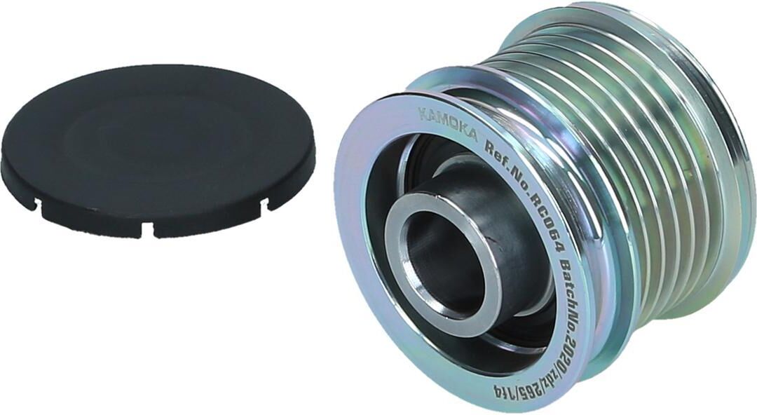 Kamoka Generatorfreilauf Rc064 Für Mercedes