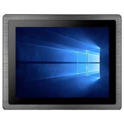 Wachendorff PPC002-120CAH08512WAED2P 30.48 cm (12) Panel PC, kap. Touch, i3-8145U Industrie Display