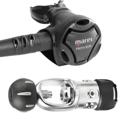 Mares Rover 2S INT - Atemregler