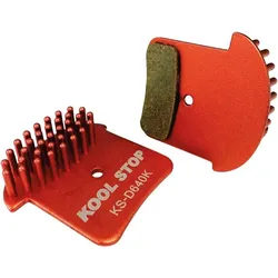 Kool Stop Scheibenbremsbelag D-640 K, Aero Kool