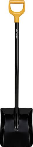 Fiskars 1067518 Schaufel D-Griff