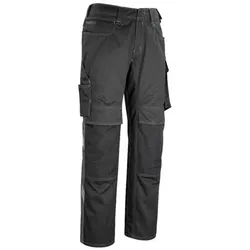 Mascot Bundhose »ERLANGEN« Größe 50 schwarz