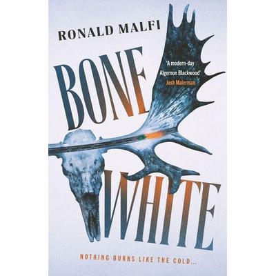 Bone White, Taschenbuch von Ronald Malfi, Pan macmillan Ltd., 978-1-80436-673-8