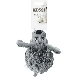 Kessi Hundespielzeug Henry 4x1 Stück