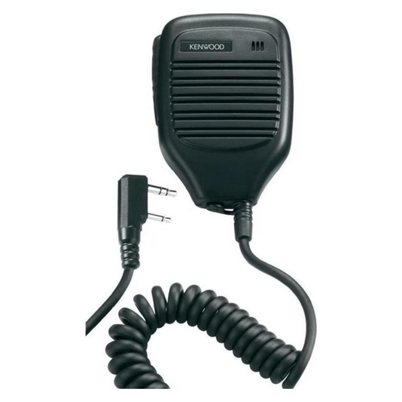 Kenwood Corp. Lautsprechermikrofon KMC-21 (KMC-21)