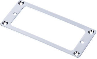 Göldo Mini Humbucker Frame PL18C verchromt