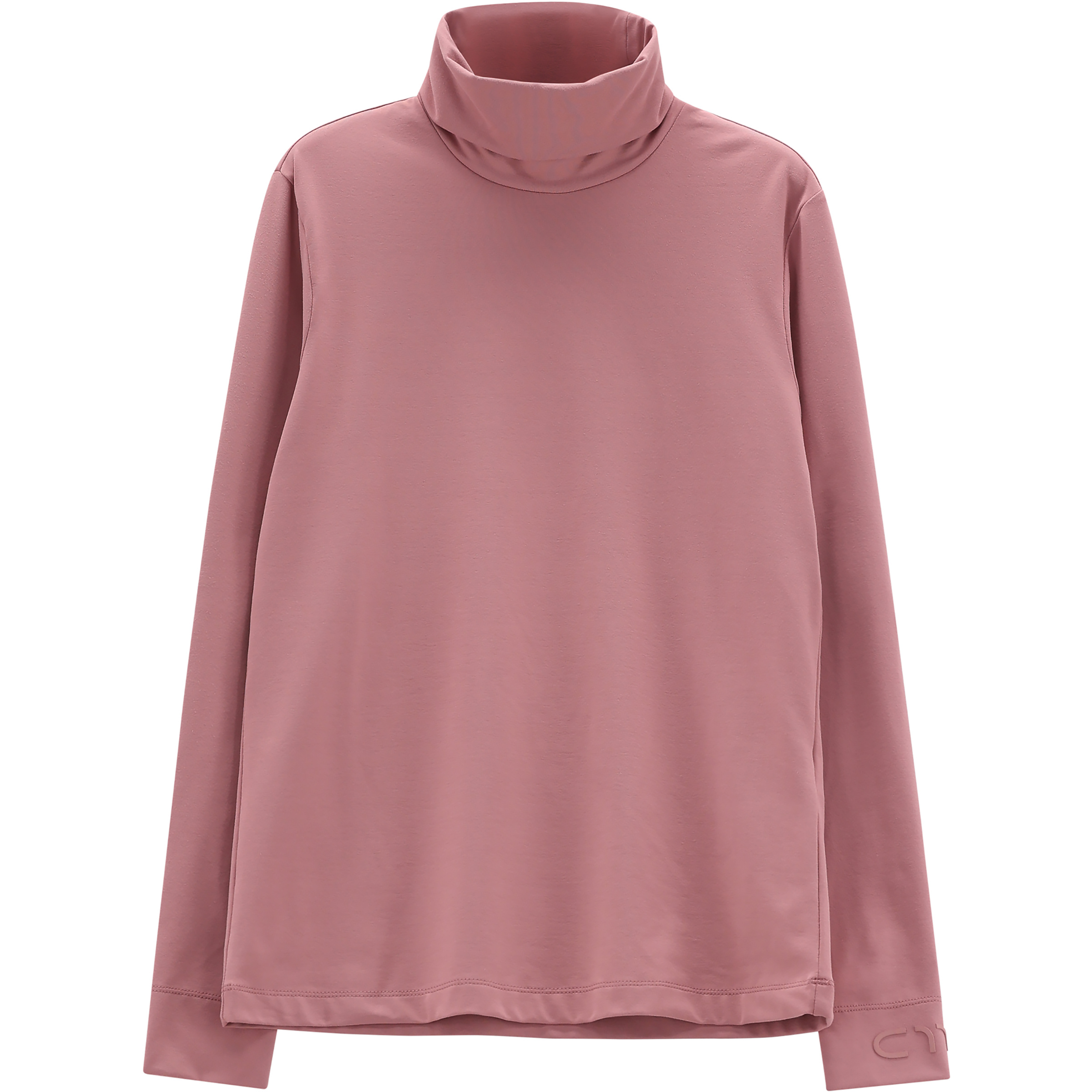 CMP Collective (of) Moving People Damen Pullover rosa Größe XXS Trekking Schnell trocknend