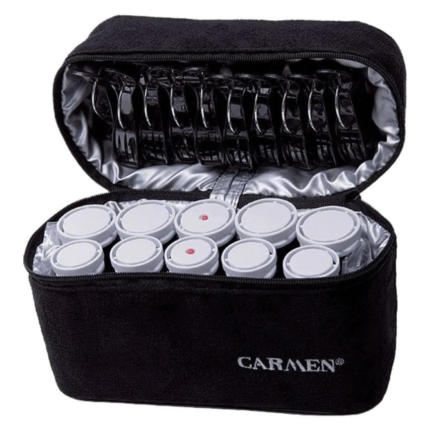 Carmen Lockenwickler Set (C2010)