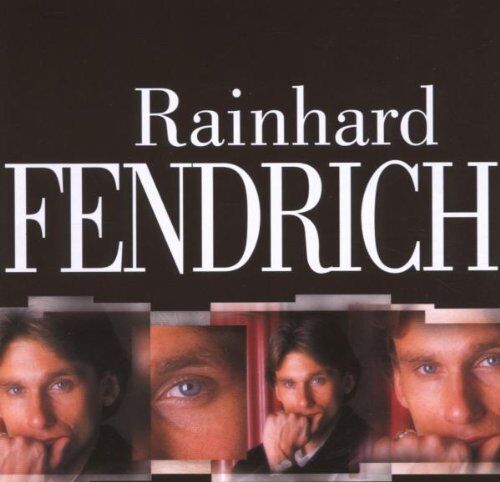 Rainhard Fendrich - Master Series - Preis vom 14.10.2026 23:07:16 h