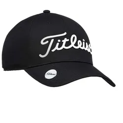 Titleist Junior Performance Ballmarker Cap schwarz