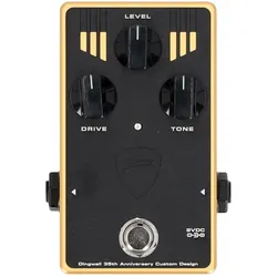 Dingwall 35th Anniversary Pedal - Effektgerät E-Bass