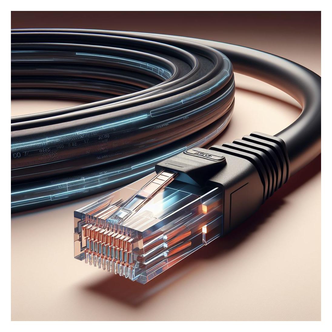 Phasak PHK 1751 (U/UTP, CAT6, 1.50 m) (PHK 1751)