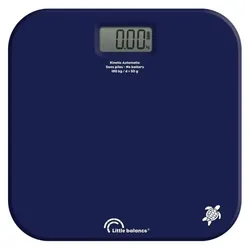 Little Balance, Personenwaage, Digitale Personenwaage Kinetic Auto (180 kg)