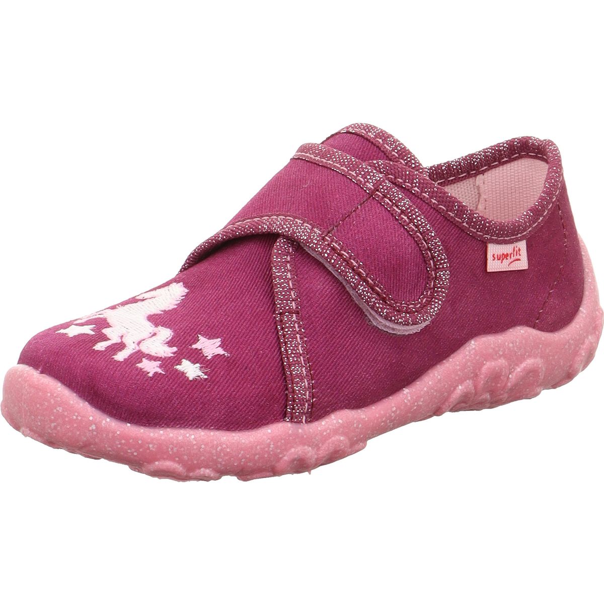 Superfit Bonny rot (5010) 25 1-000258-5010-25