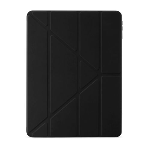 Pipetto Origami No1 OriginalCase iPad Pro 12.9 (Gen 3-6) Black