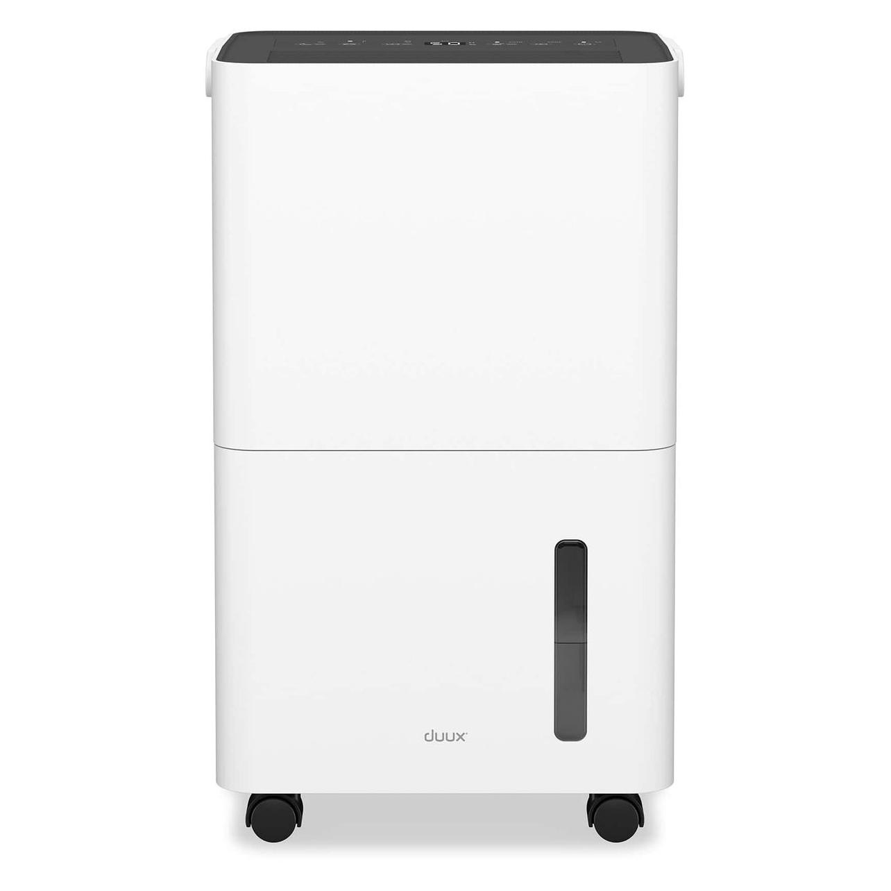 Duux Deumidificatore Bora (30 m², 12 l/24h) (DXDH12)