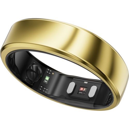RingConn Gen2 Smart Ring Gold Größe 8