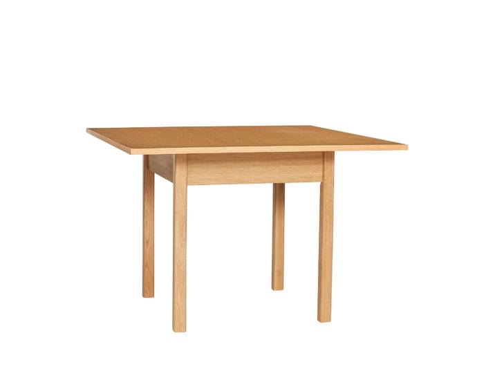 Hubsch Geo eetkamertafel naturel - 882025