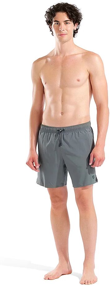 ARENA Herren Badeshorts Evo dunkelgrün   XXL M