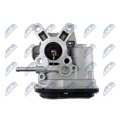 NTY AGR-Ventil EGR-NS-000 für NISSAN