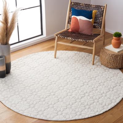 SAFAVIEH Handmade Vermont Aimilia Wool Rug