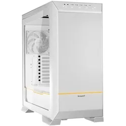 be quiet! BGW51 Computer-Gehäuse Tower Weiß