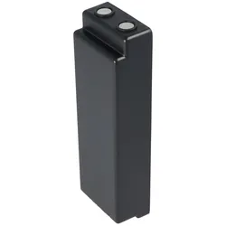 AccuCell Palfinger Scanreco 590 Palfinger 960 Kranakku 7,2 Volt 1500mAh Nachbau Akku