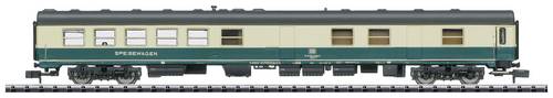 MiniTrix 18485 N Speisewagen WRtm 134 der DB