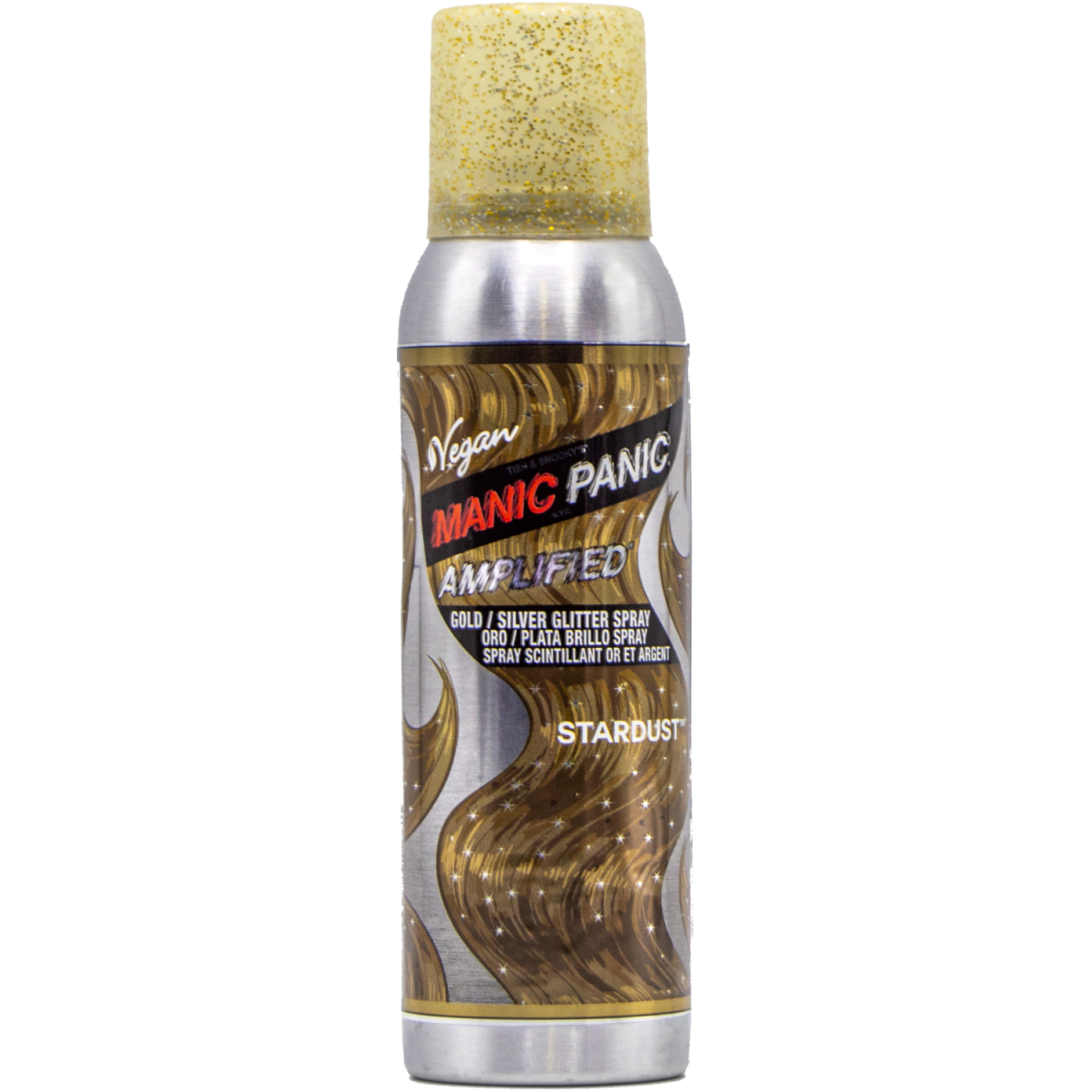 Eino GmbH Manic Panic Amplified Spray Star Dust 125ml