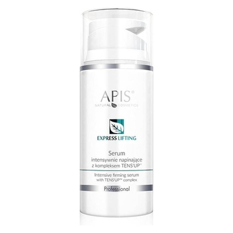 Apis Natural Cosmetics Apis Express Lifting Intensive Tightening Serum With Tens'Up Complex 100Ml (100 ml) (5901810000349)