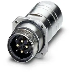 Phoenix Contact 1605783 Durchführung Hinterwand SM-5EP1N8AC003 SM5EP1N8AC003  - 6 Stück