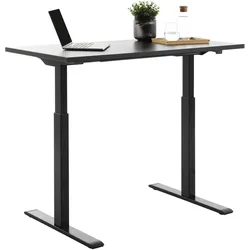 Topstar, Schreibtisch, E-Table