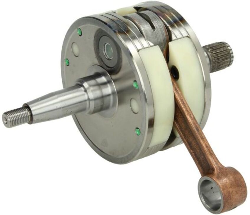 Vilebrequin HOT RODS HR 4017