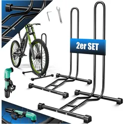 Kesser, Veloaufbewahrung