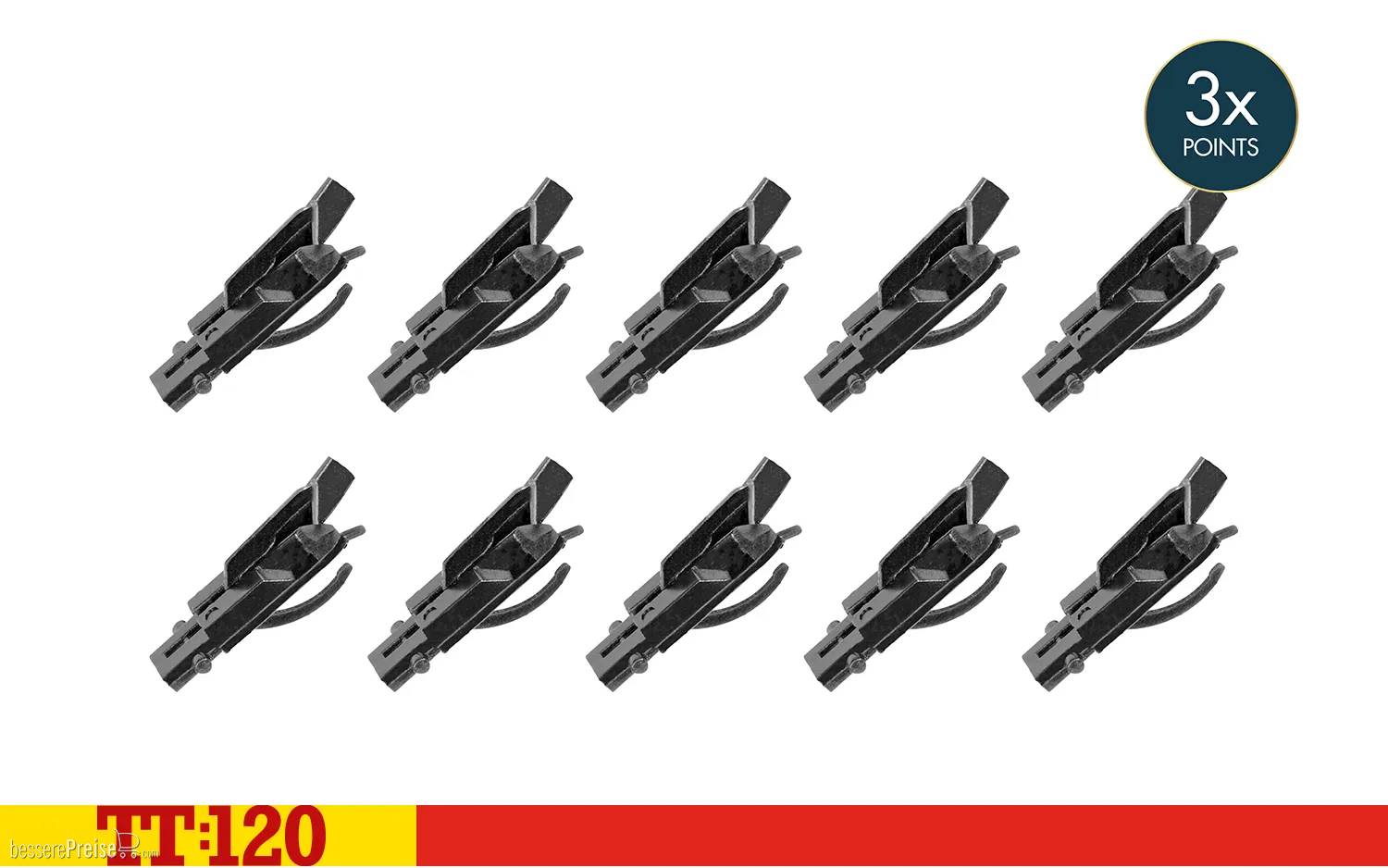 Hornby TT8040