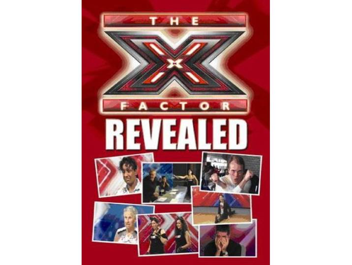 The X Factor: Revealed