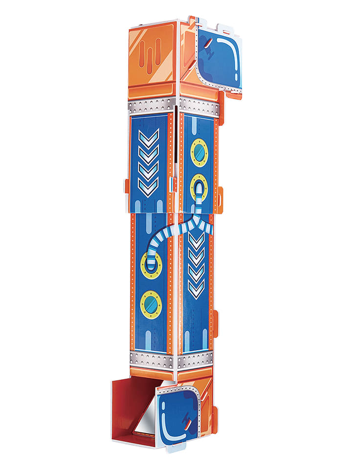 MGM 10tlg. Konstruktionsspielzeug "Periskop" - ab 5 Jahren - onesize