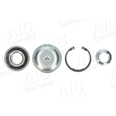 AIC Radlagersatz 73161 Hinterachse für Mercedes