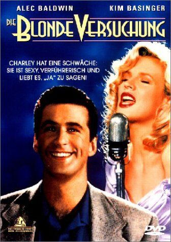 Jerry Rees - Die blonde Versuchung - Preis vom 01.10.2026 08:16:52 h