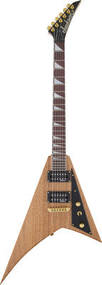 Jackson Excl Rhoads JS32T Nat Oil Natural Oil