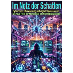 Im Netz der Schatten, Belletristik von David Schmitz