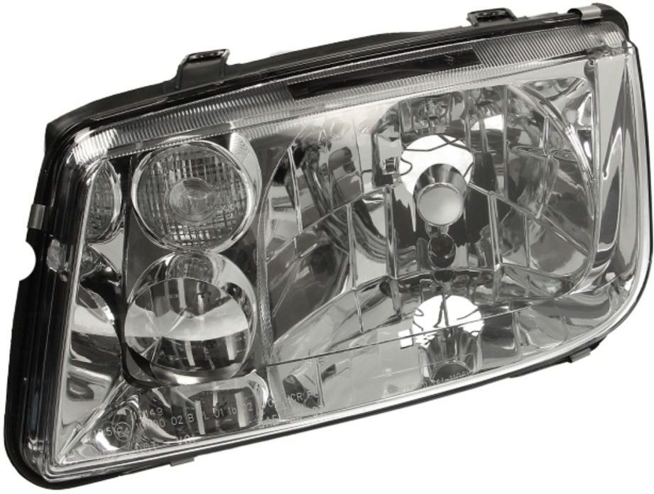 Depo Fanali 441-1138L-LD-EM, sinistro