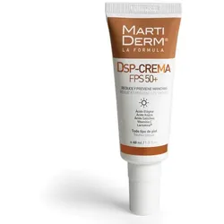 Martiderm Dsp-Cream Spf50+ 30ml