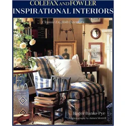 Inspirational Interiors, Ratgeber von Roger Banks-Pye