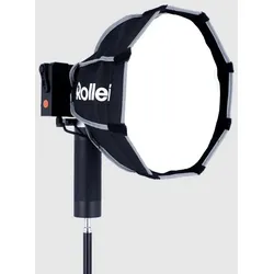 Rollei LUX Parabol Softbox 30cm