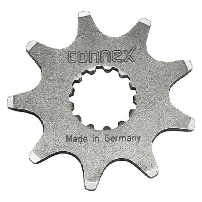 Wippermann Connex Ritzel für Panasonic E-Bike Mittelmotor (9) (6801-07E8-0090)